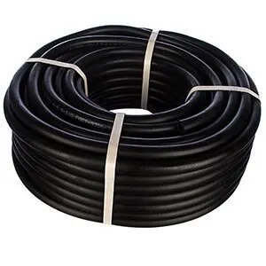 Фото №0 Рукав газовый БРТ (черный) ф 6,3 мм (III кл., бухта 40 м), Беларусь