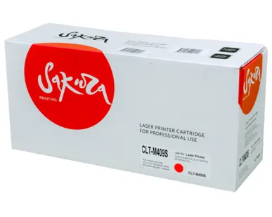 фото Картридж Sakura CLTM409S