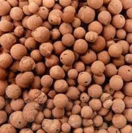 Фото №0 Керамзит фракция 10-40