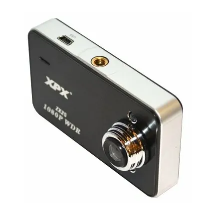 Фото №0 Видеорегистратор XPX ZX20