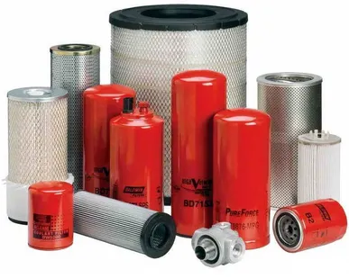 фото Фильтра для ДСТ HYUNDAI