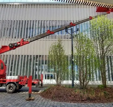 Автовышки24