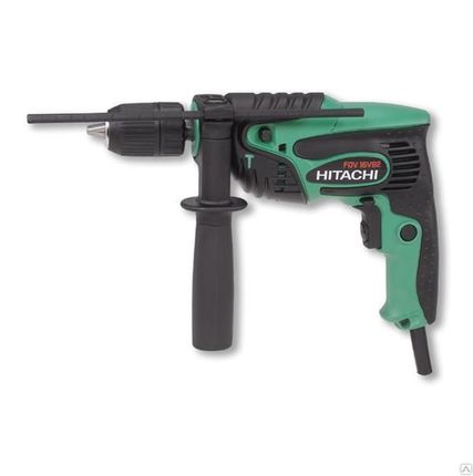 Фото №0 Дрель HITACHI FDV 16VB2