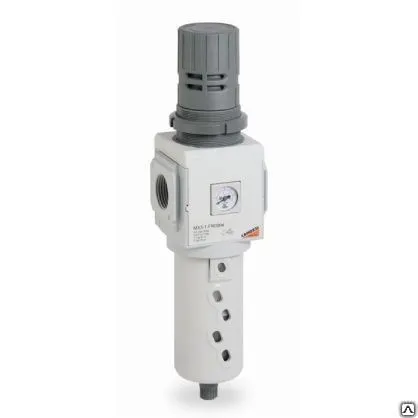 Фото №0 Фильтр-регулятор Camozzi. Серия MX
