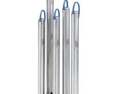 фото Скважинный насос Grundfos SQ 1-65