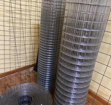 Металлические сетки