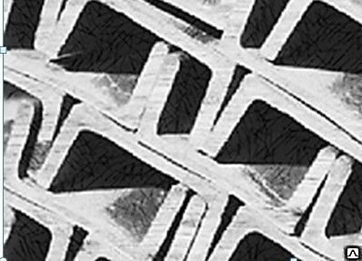 Фото №0 Швеллер гнутый 160х80х5 мм сталь 3