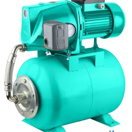 Фото №0 Насосная станция Sturm! WP9714VS