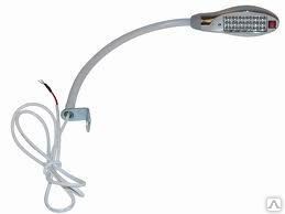 фото Светильник диодный LED-5 Zoje