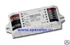 Фото №0 Светорегулятор VS 186155 WU-ST-010-DigiLED-mono CA 1-10V and PWM
