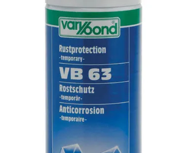 фото Ингибитор коррозии (временный) Varybond VB 63