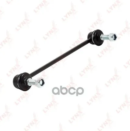 Фото №0 Стойка Стабилизатора | Перед Прав/Лев | LYNXauto арт. C7425LR