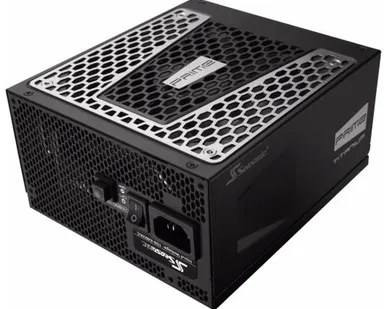 фото Блок питания Sea Sonic