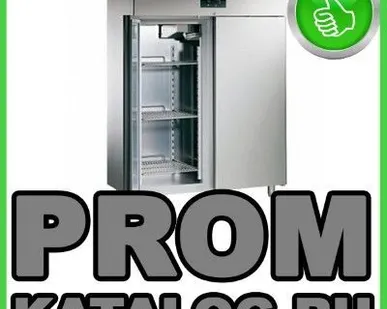 фото Морозильные шкафы Sagi