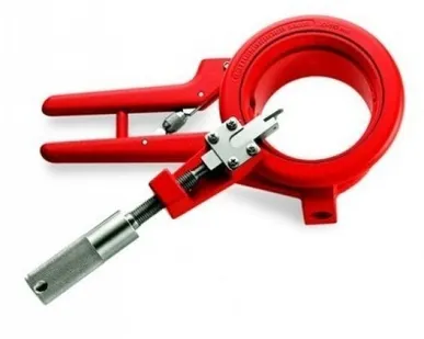 фото Инструмент для резки и снятия фаски Rothenberger ROCUT 110 Set