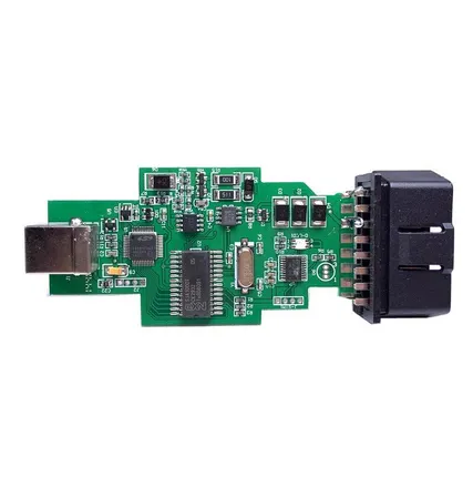 Фото №4 Mpps V16 программатор для чип- тюнинга