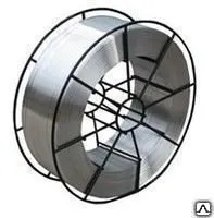 фото Проволока сварочная нержавеющая 2,5 Св-06Х15Н60М15;2.5 мм;флюсовая