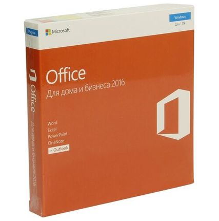 Фото №0 Microsoft Office для дома и
