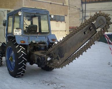 фото Аренда Бары ЭТЦ