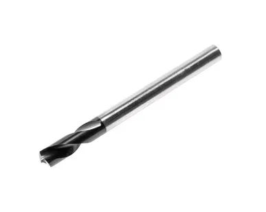 фото JTC Сверло 6.0х70 мм для высверливания сварных точек (титановое покрытие) JTC-3828A