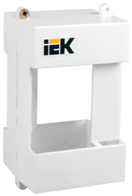 Фото №0 Устройство блокировки выводов механическое БВМ MVA20D-BVM IEK (ИЭК)