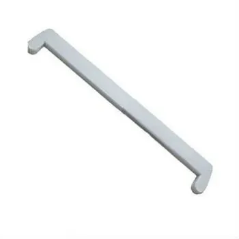 Фото №0 БЕЛЫЙ (4676) Заглушка торцевая для отлива ПВХ (2-х сторонняя) (25 х 390 мм) 25шт/уп АЛЬТА ПРОФИЛЬ