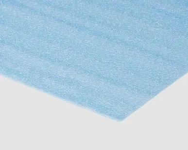 фото Подложка под паркет 2 мм (25 м2)