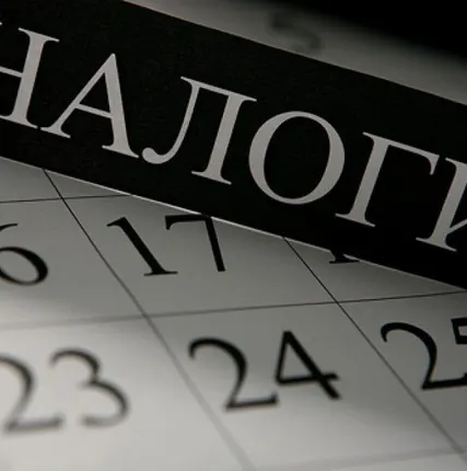 Фото №0 Заполнение деклараций и налоговой отчетности