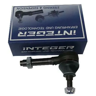 Фото №0 INTEGER Наконечник р/т Peugeot 307/Partner/Citroen C4 ор 381750 INTEGER UP1082M