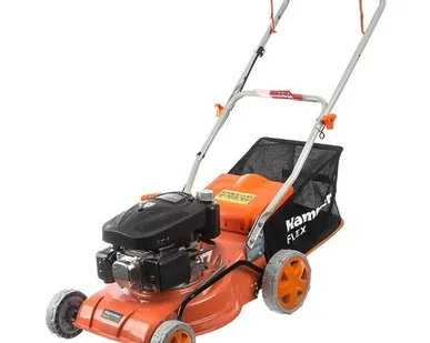 фото Газонокосилка Hammer KMT100B