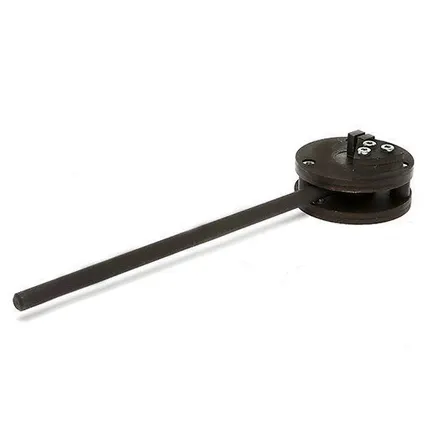 Фото №0 Инструмент для изготовления хомутов