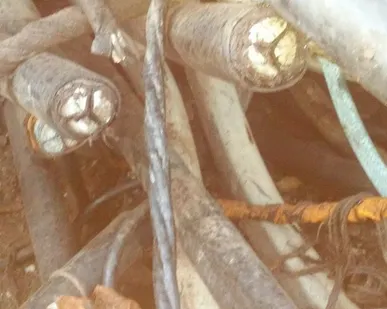 фото Принимаем алюминий лом