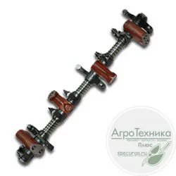 Фото №0 Ось коромысел в сборе