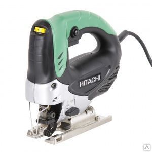 Фото №0 Электролобзик hitachi cj90vst