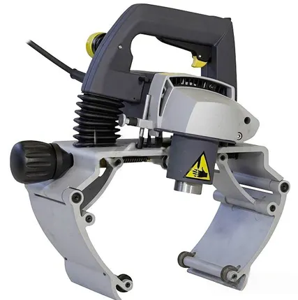 Фото №0 Фаскосниматель для труб Exact PipeBevel 360E System