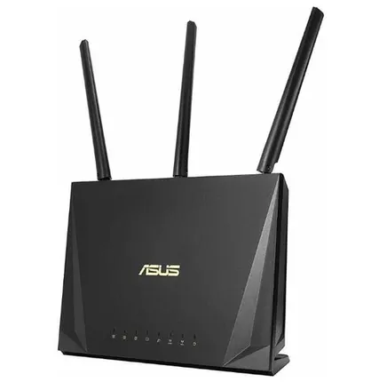 Фото №0 Wi-Fi роутер ASUS RT-AC85P
