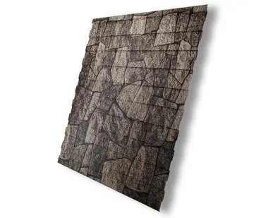 фото Профнастил С8А 0,45 Print Elite King Stone