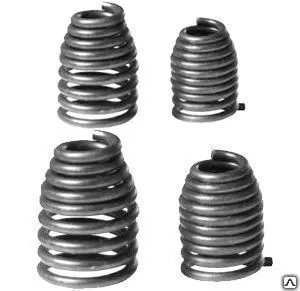 фото Пружина концевая к МО-2Б