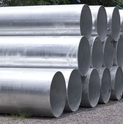 Фото №0 Труба алюминиевая круглая 9x1.5 мм