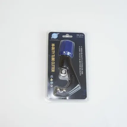 Фото №0 Труборез CT-273/WK-274 Asian First