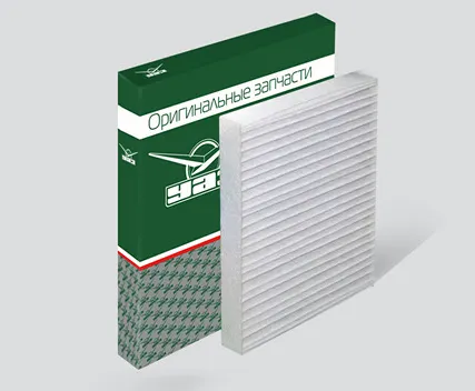 Фото №0 ФИЛЬТР САЛОННЫЙ ДО 2012 ГВ 316306810114000