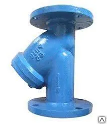 фото Фильтр магнитный ФМФ Ду80 Ру16 Россия