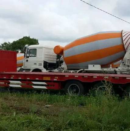 Фото №0 Трал YANGLIA LHL9407TDP г/п 60 т. без уширителей