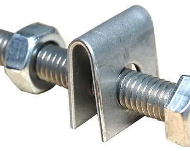 фото Фиксатор проволоки в наконечнике