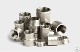 фото Наконечник Valtec