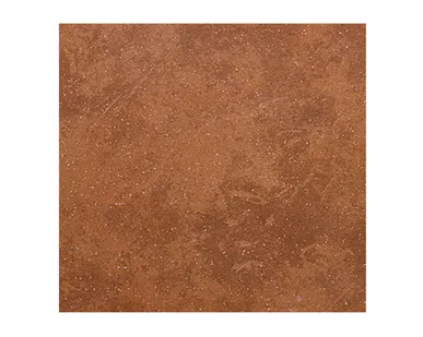 фото Клинкерная напольная плитка Stroeher Keraplatte Roccia 841 rosso 294x294x10 мм
