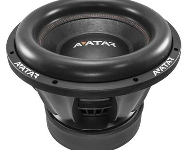 фото Avatar SVL-15D1 сабвуфер