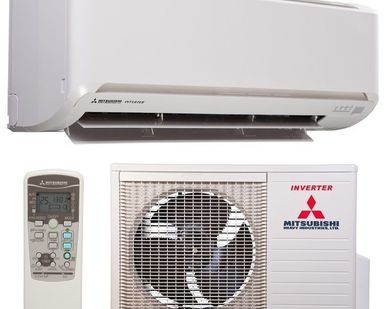 фото Кондиционеры Mitsubishi