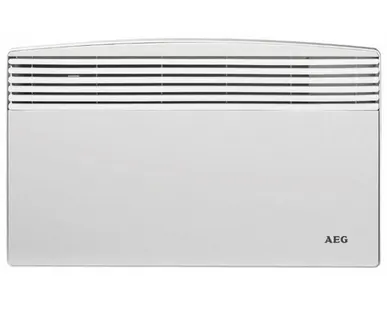 фото Конвектор AEG WKL 753 S