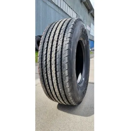 Фото №0 295/75R22.5 TL НКШ КАМА NF202 144/141L руль